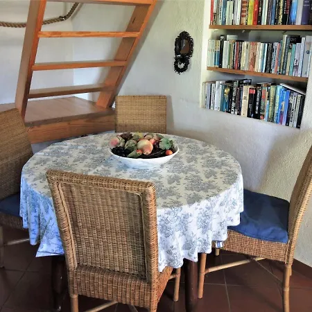 Rustico Gatto & Topolino Apartment *