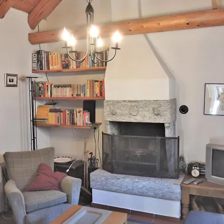 Apartment Rustico Gatto & Topolino Agarone